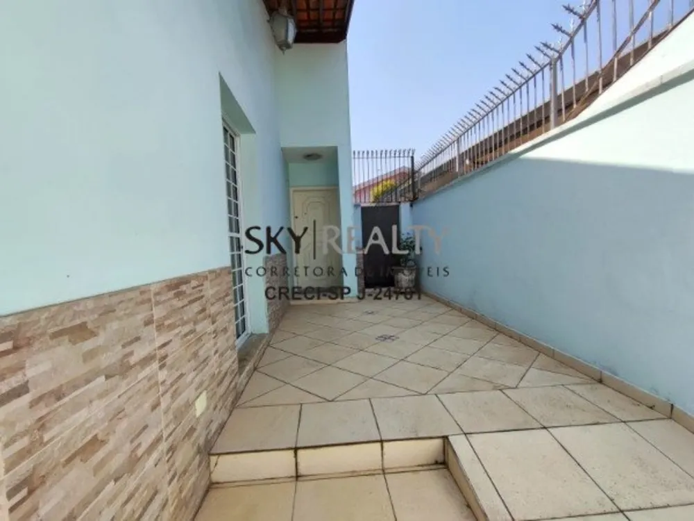 Casa, 3 quartos, 172 m² - Foto 9