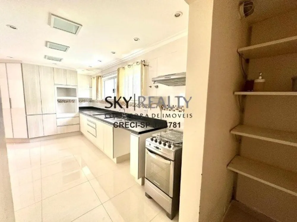 Casa, 3 quartos, 172 m² - Foto 8