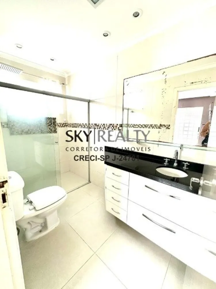 Casa, 3 quartos, 172 m² - Foto 6