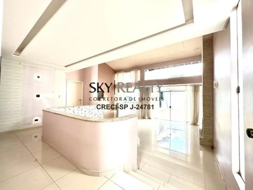 Casa, 3 quartos, 172 m² - Foto 2