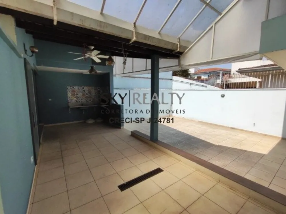 Casa, 3 quartos, 172 m² - Foto 10