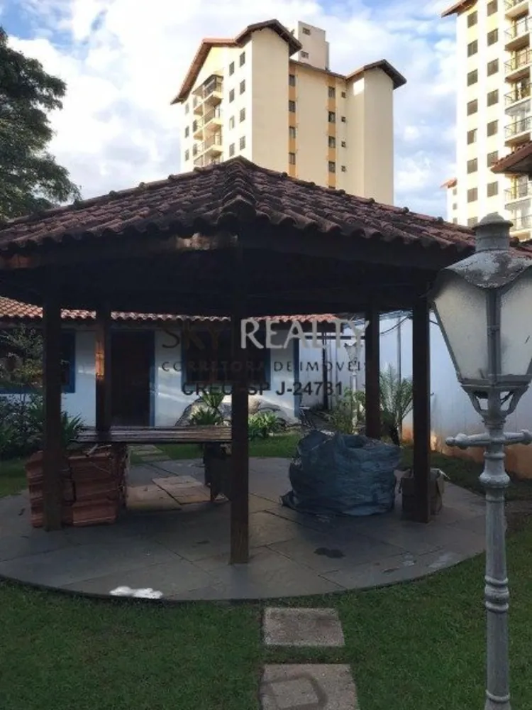 Sobrado, 3 quartos, 160 m² - Foto 12