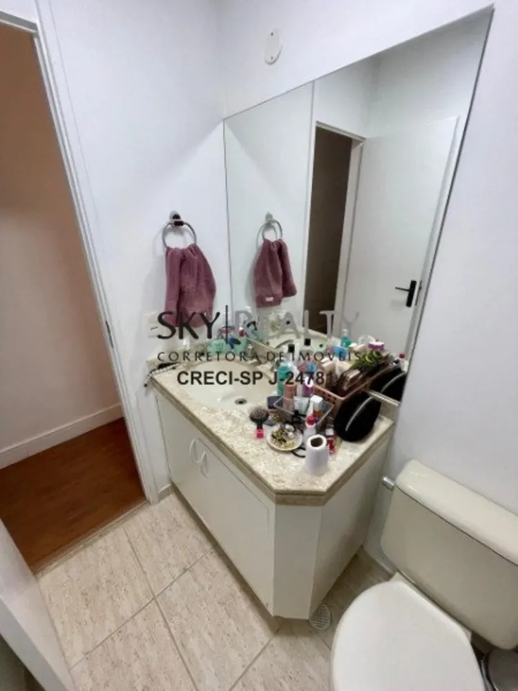 Sobrado, 3 quartos, 160 m² - Foto 4