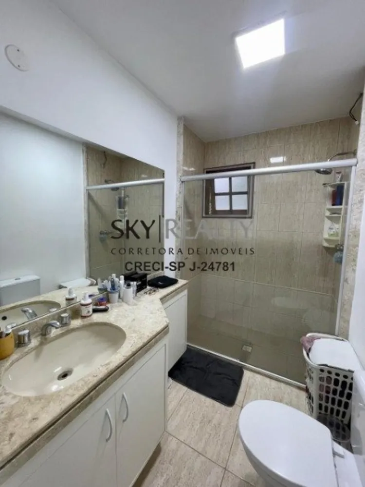 Sobrado, 3 quartos, 160 m² - Foto 1