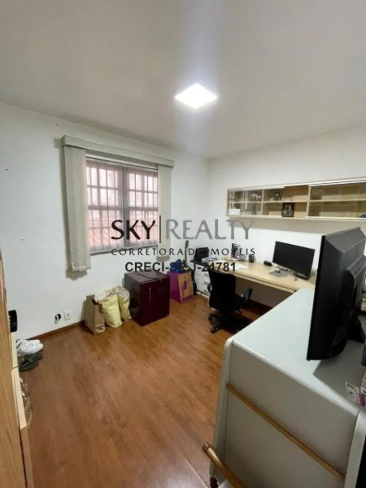 Sobrado, 3 quartos, 160 m² - Foto 2