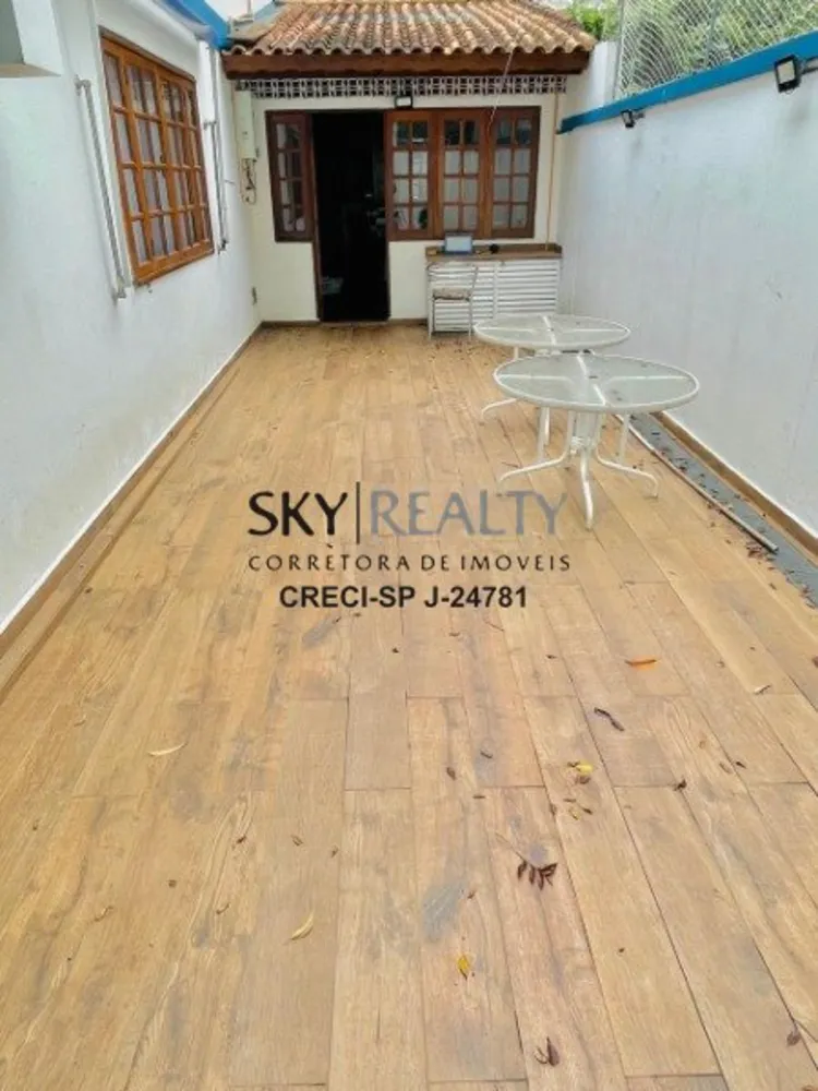 Sobrado, 3 quartos, 160 m² - Foto 7