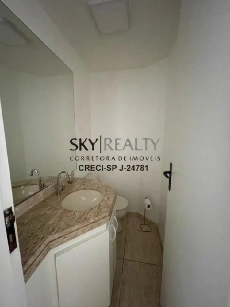 Sobrado, 3 quartos, 160 m² - Foto 3