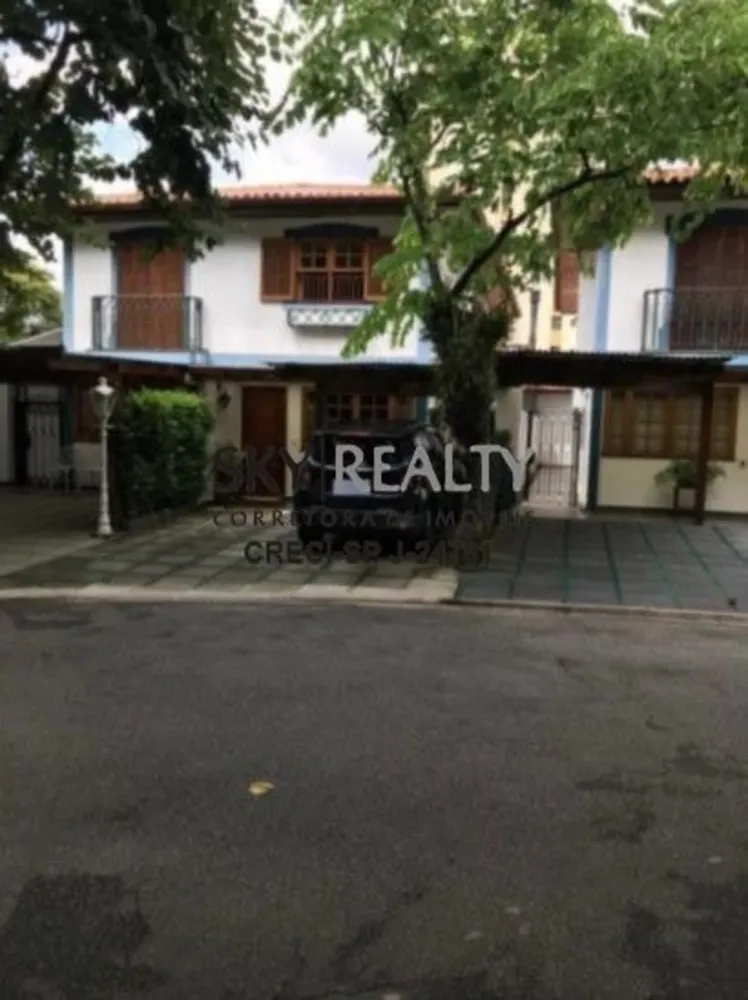Sobrado, 3 quartos, 160 m² - Foto 9