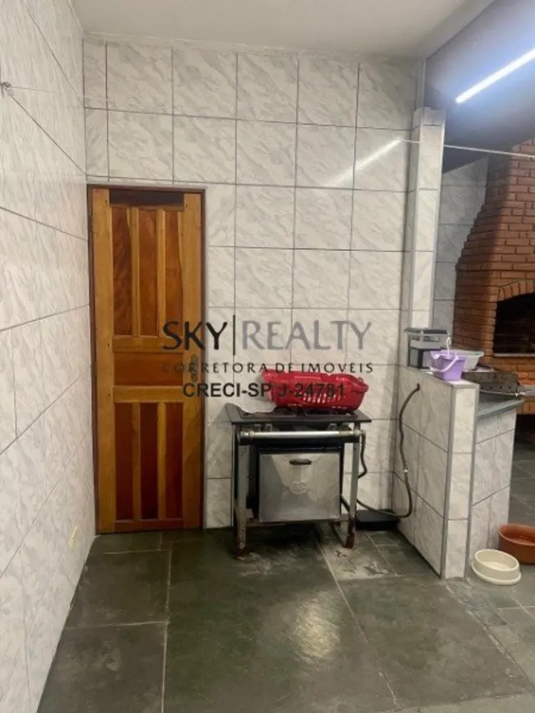 Sobrado, 3 quartos, 160 m² - Foto 6