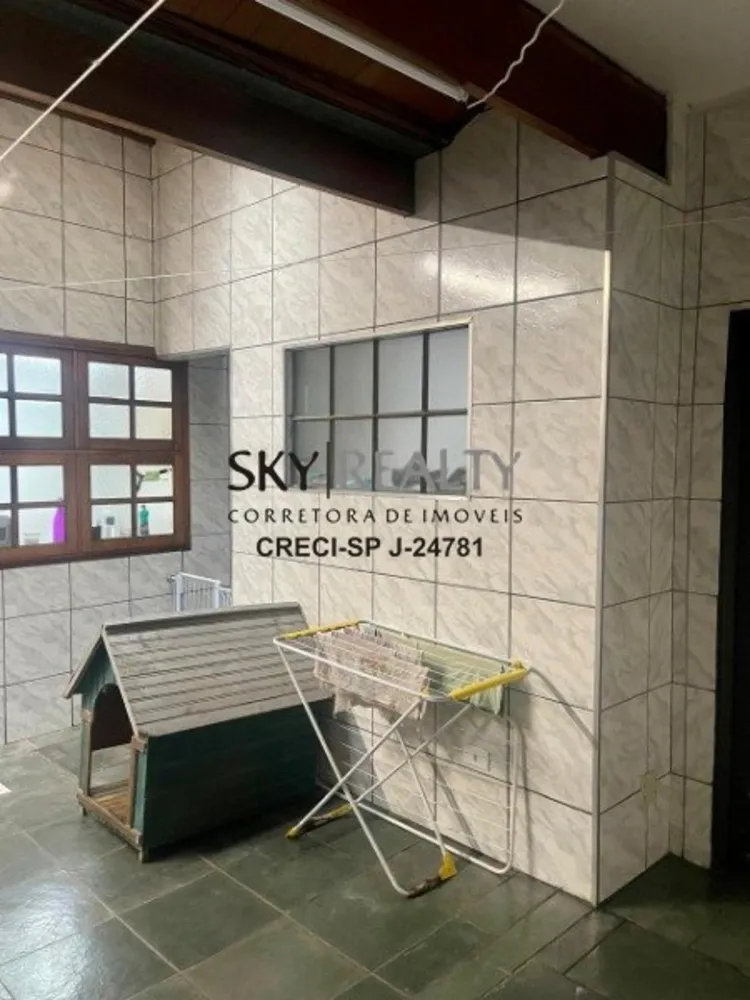Sobrado, 3 quartos, 160 m² - Foto 5
