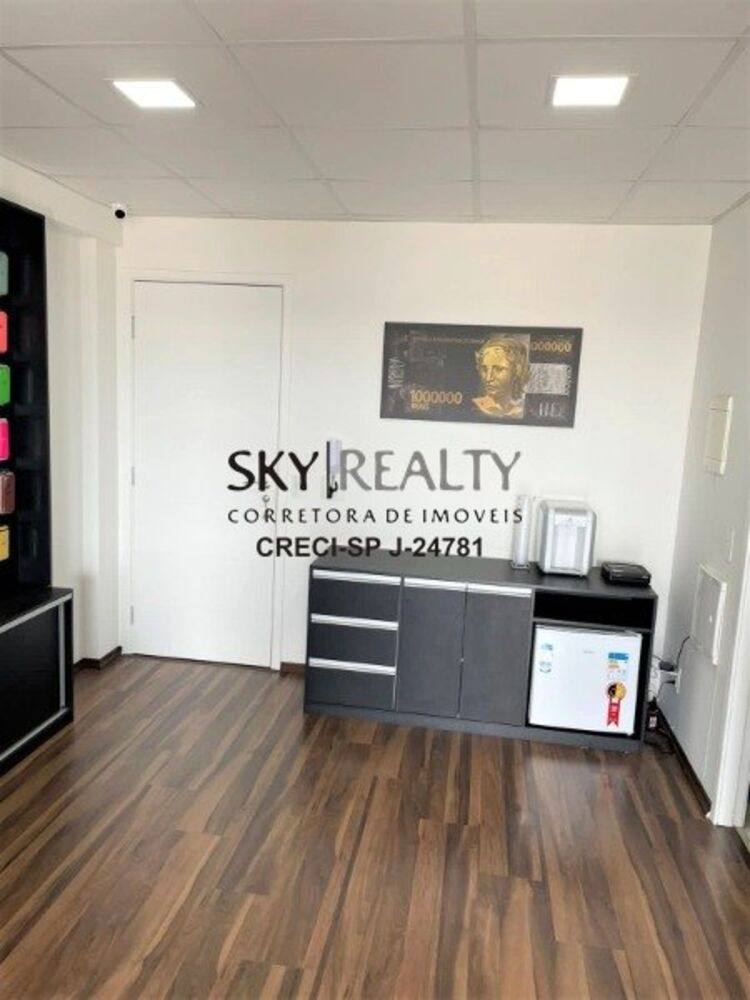 Sala-Conjunto, 36 m² - Foto 2