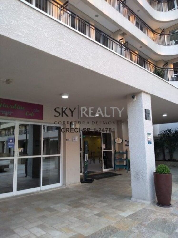 Sala-Conjunto, 36 m² - Foto 5