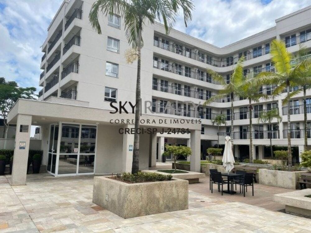 Sala-Conjunto, 36 m² - Foto 11