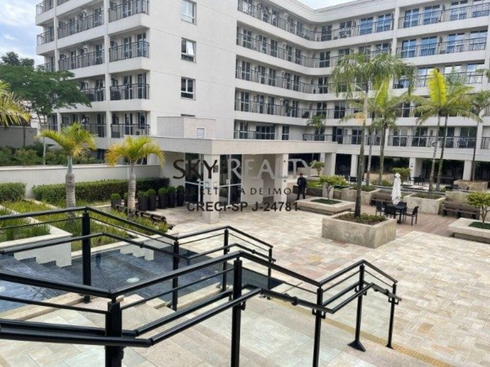 Sala-Conjunto, 36 m² - Foto 9