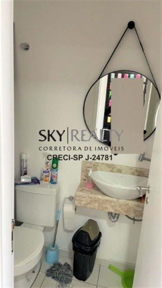 Sala-Conjunto, 36 m² - Foto 3