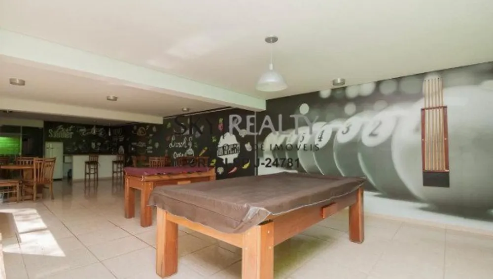 Apartamento, 2 quartos, 45 m² - Foto 11