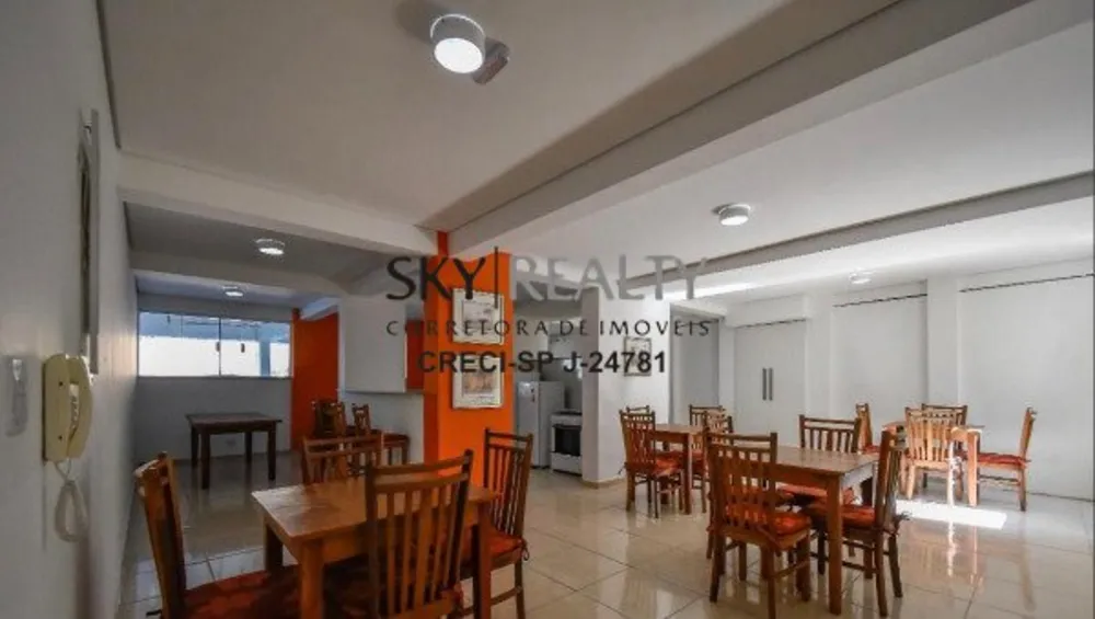 Apartamento, 2 quartos, 45 m² - Foto 1