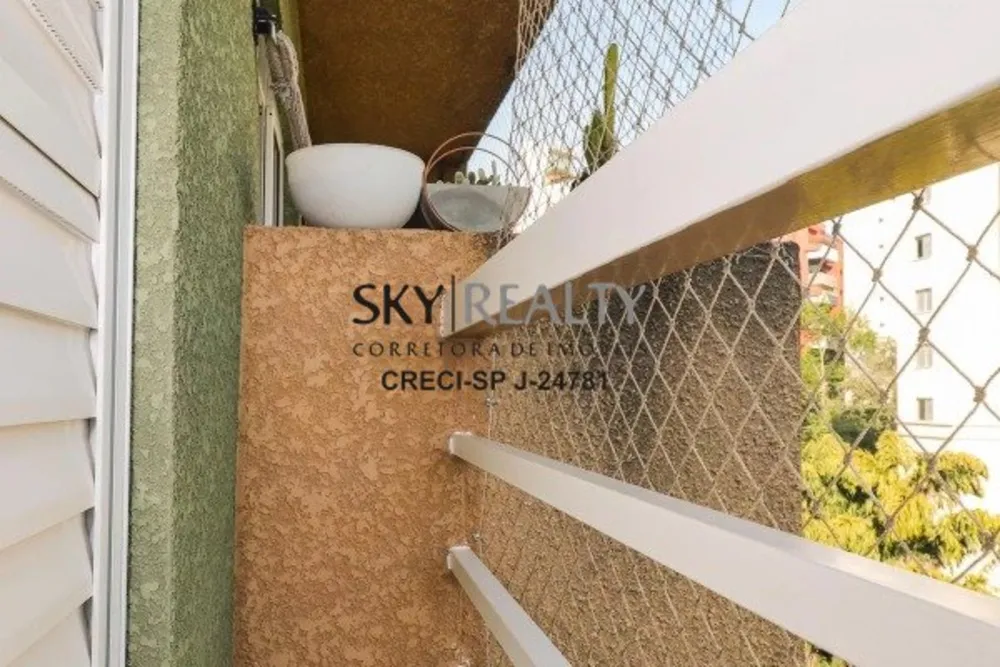 Apartamento, 2 quartos, 45 m² - Foto 6