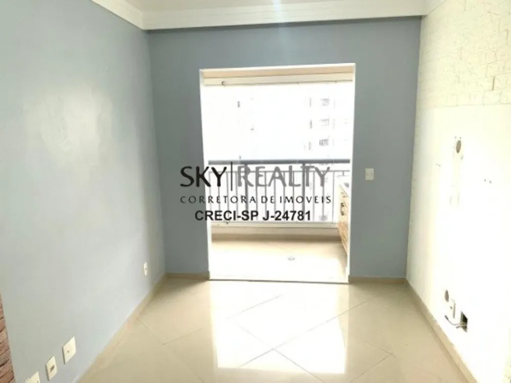 Apartamento, 2 quartos, 52 m² - Foto 2
