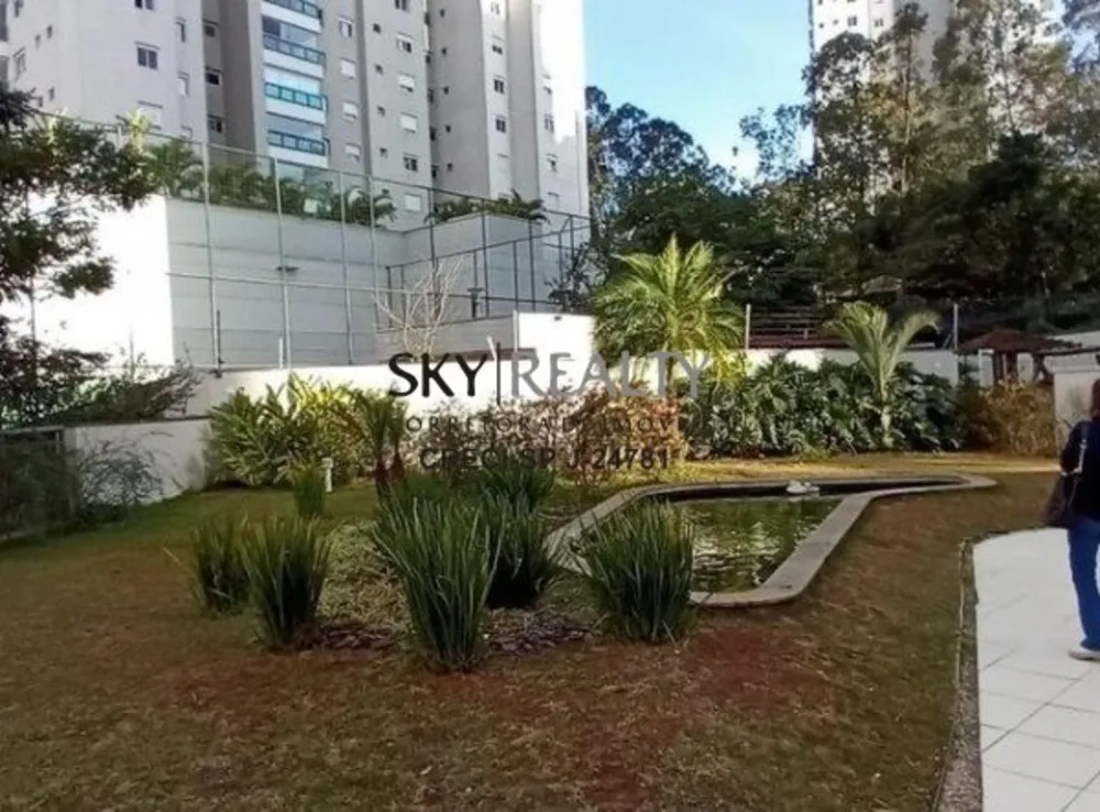 Apartamento, 2 quartos, 52 m² - Foto 15