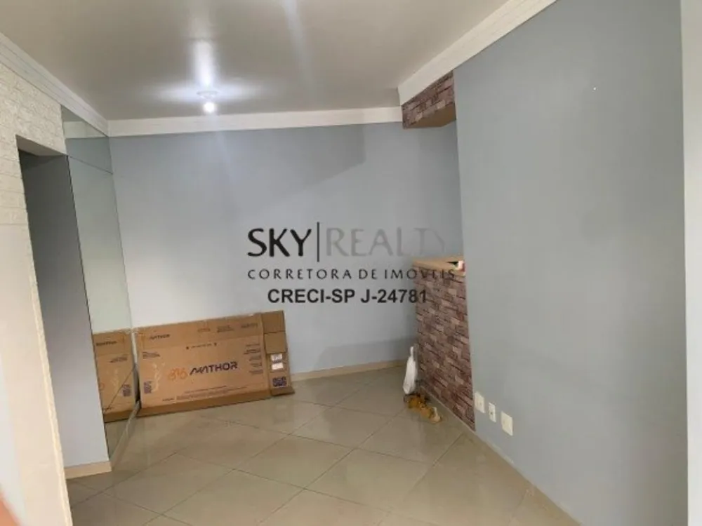 Apartamento, 2 quartos, 52 m² - Foto 4