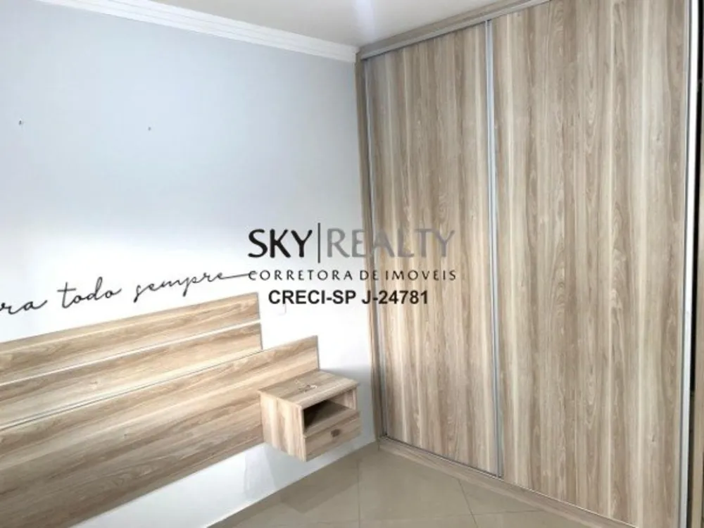 Apartamento, 2 quartos, 52 m² - Foto 3
