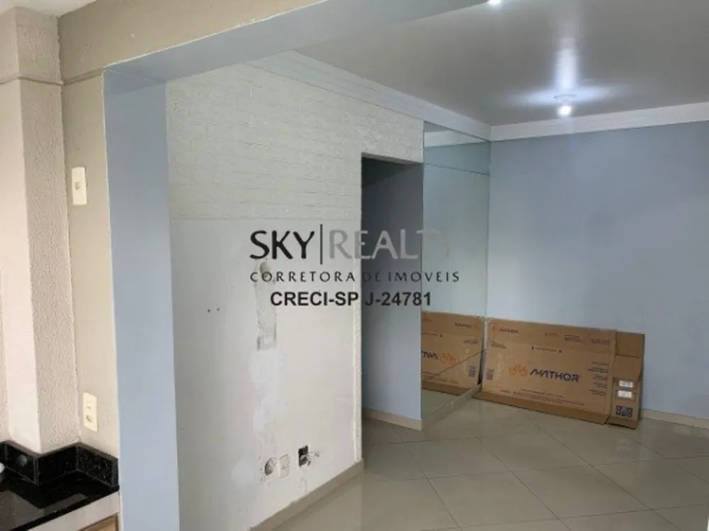 Apartamento, 2 quartos, 52 m² - Foto 5