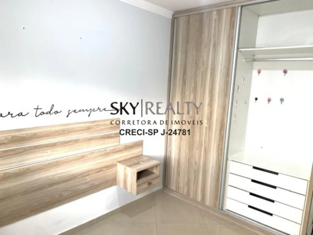 Apartamento, 2 quartos, 52 m² - Foto 9