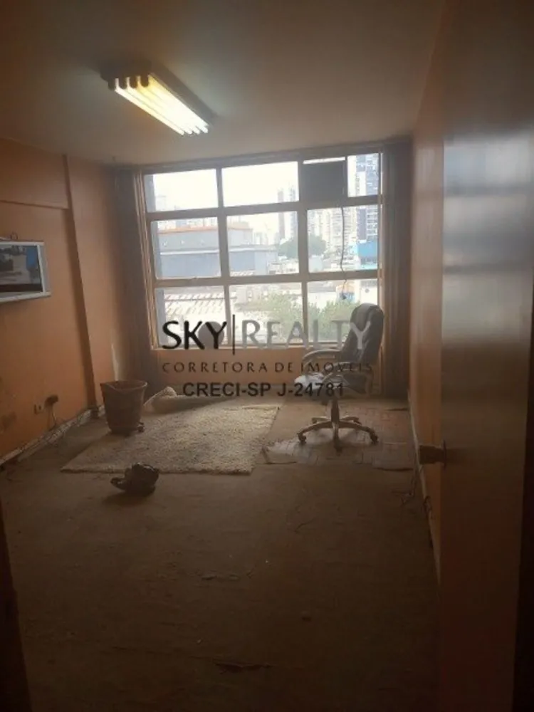 Sala-Conjunto, 27 m² - Foto 3