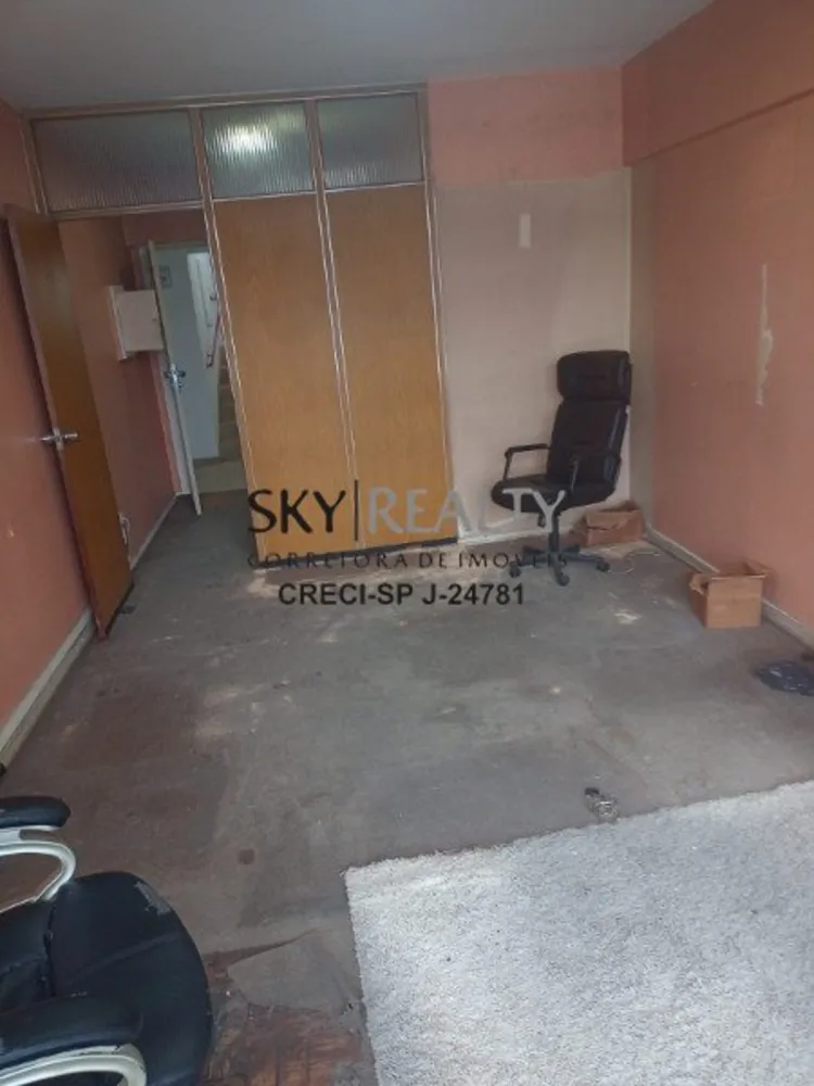 Sala-Conjunto, 27 m² - Foto 1