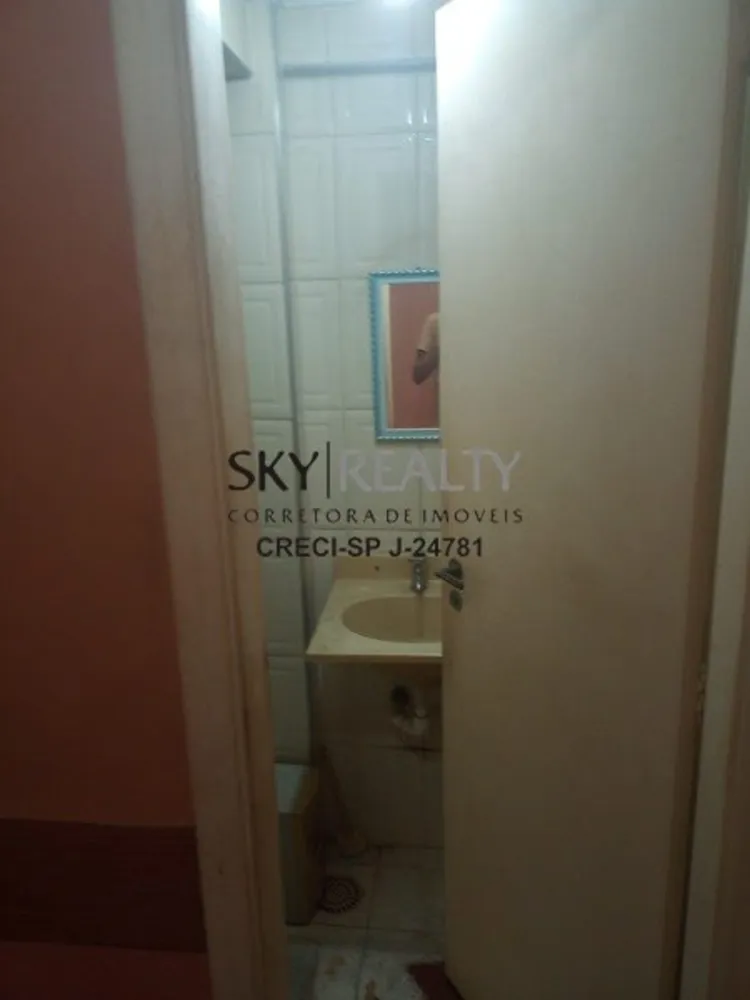 Sala-Conjunto, 27 m² - Foto 6