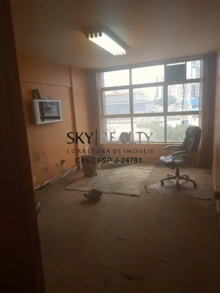 Sala-Conjunto, 27 m² - Foto 2