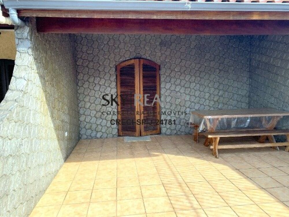 Sobrado, 3 quartos, 216 m² - Foto 6