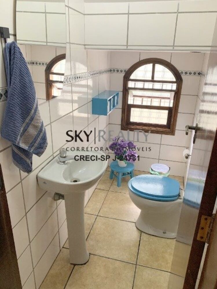 Sobrado, 3 quartos, 216 m² - Foto 14