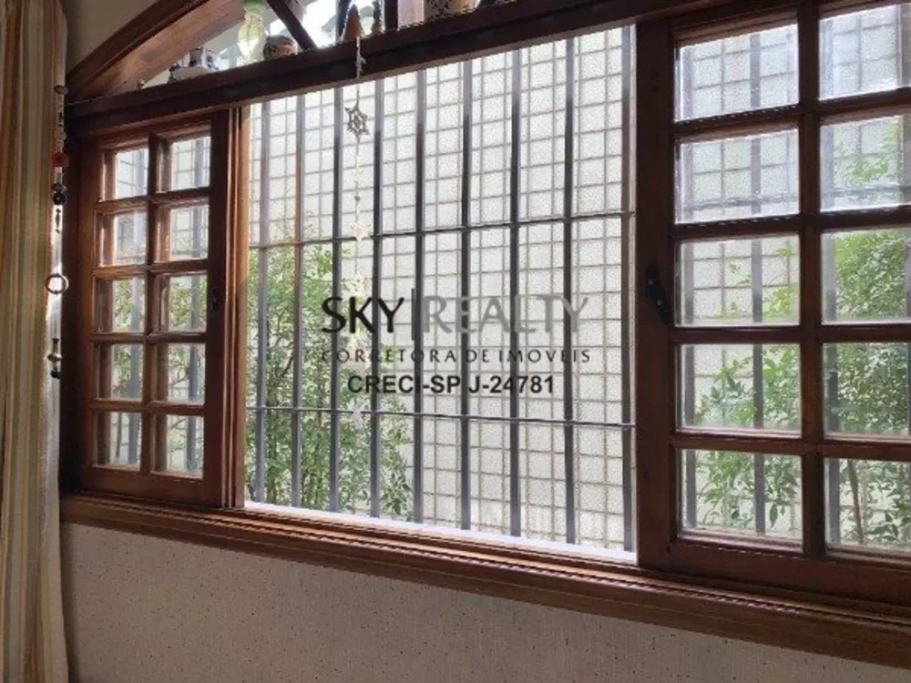 Sobrado, 3 quartos, 216 m² - Foto 2