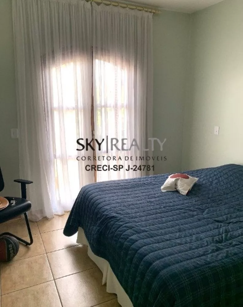 Sobrado, 3 quartos, 216 m² - Foto 8