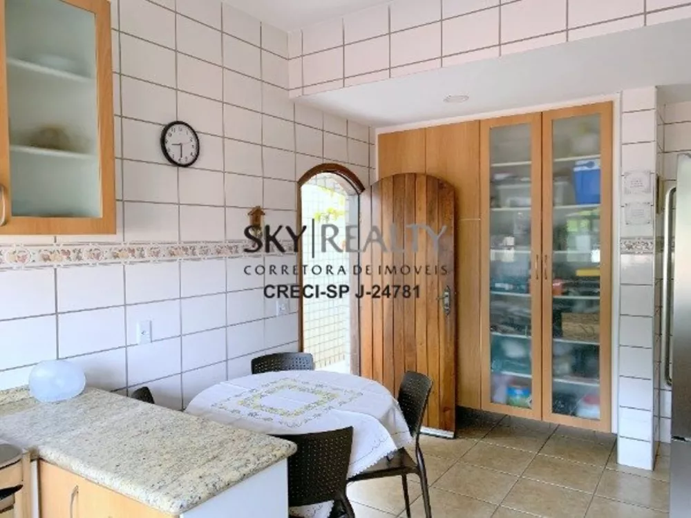 Sobrado, 3 quartos, 216 m² - Foto 12