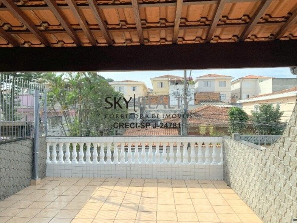 Sobrado, 3 quartos, 216 m² - Foto 7