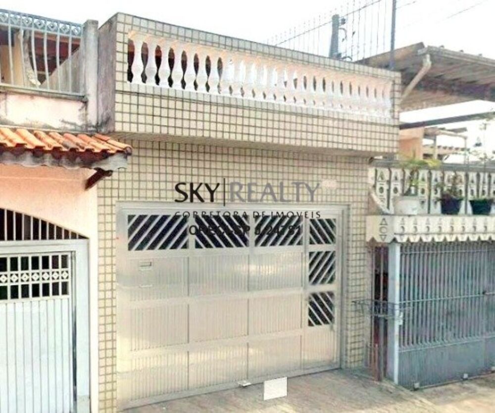 Sobrado, 3 quartos, 216 m² - Foto 16