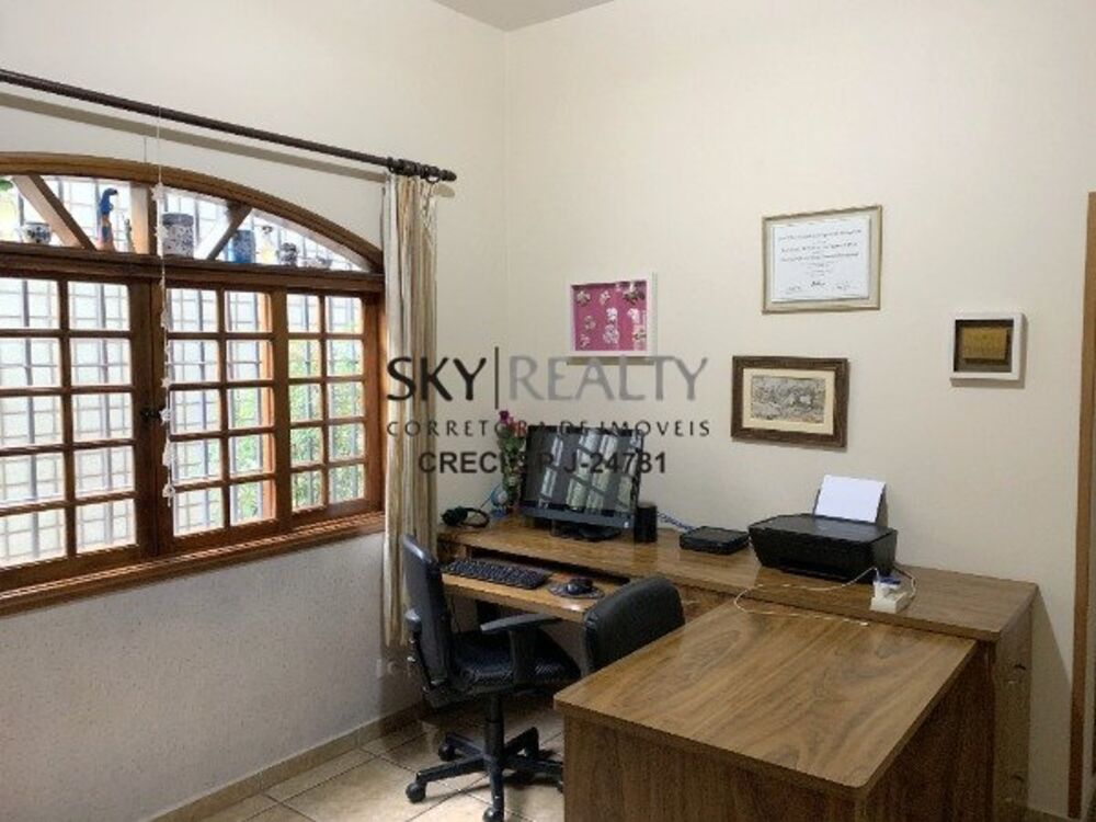 Sobrado, 3 quartos, 216 m² - Foto 10