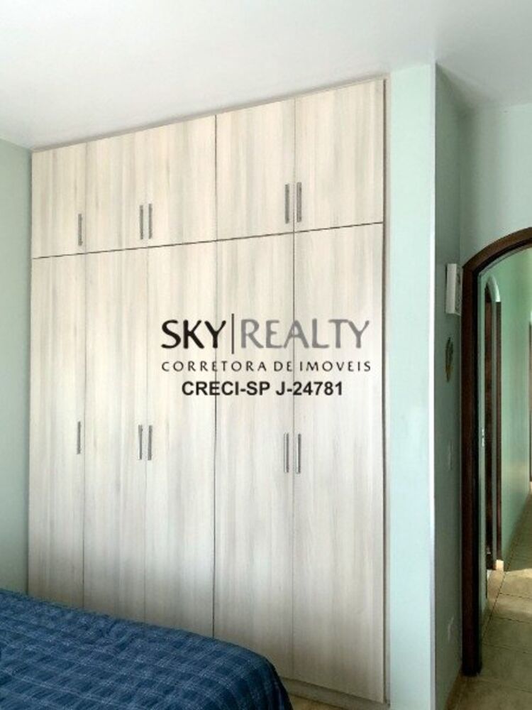 Sobrado, 3 quartos, 216 m² - Foto 9