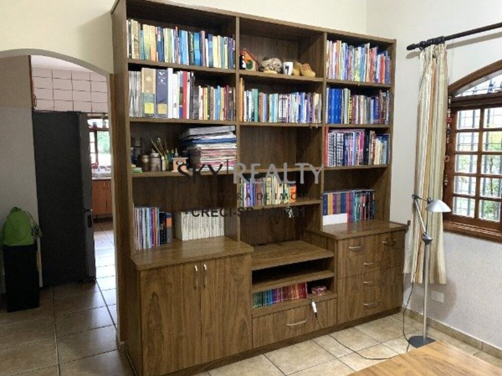 Sobrado, 3 quartos, 216 m² - Foto 1