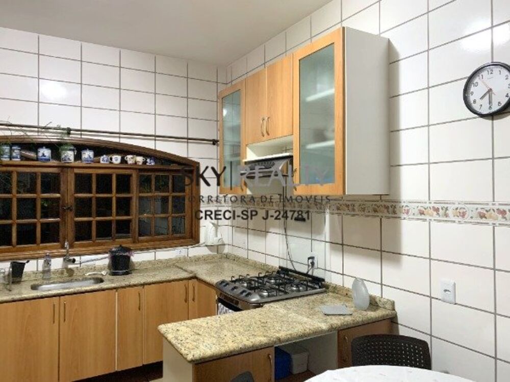 Sobrado, 3 quartos, 216 m² - Foto 11