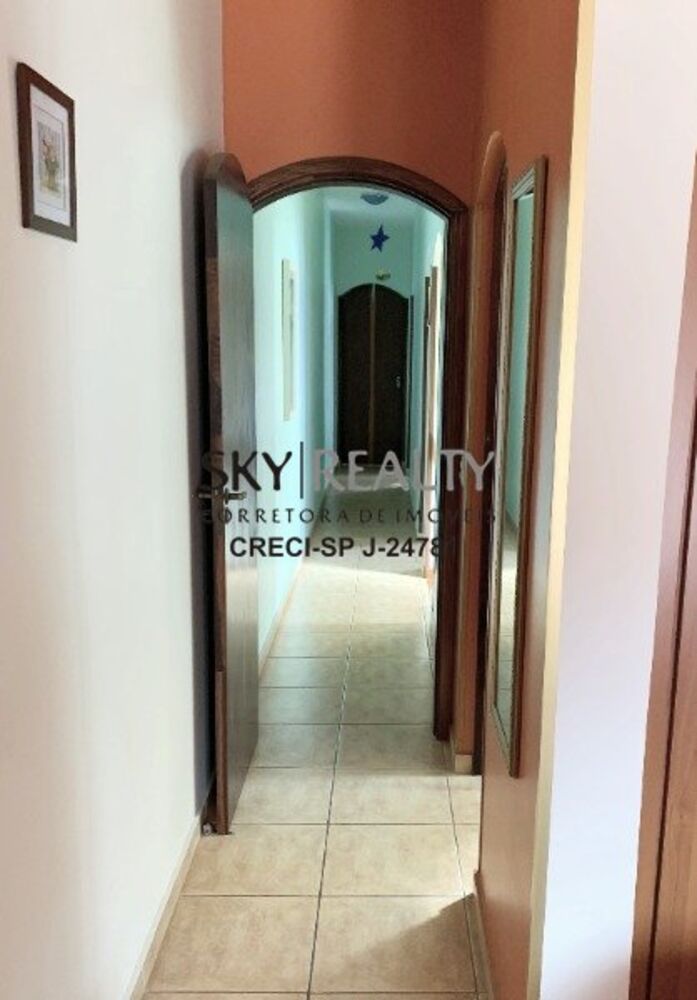 Sobrado, 3 quartos, 216 m² - Foto 4