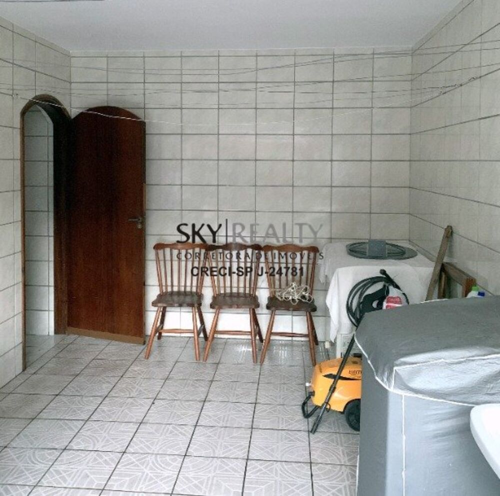 Sobrado, 3 quartos, 216 m² - Foto 13