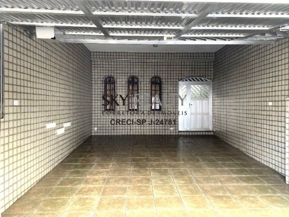 Sobrado, 3 quartos, 216 m² - Foto 15