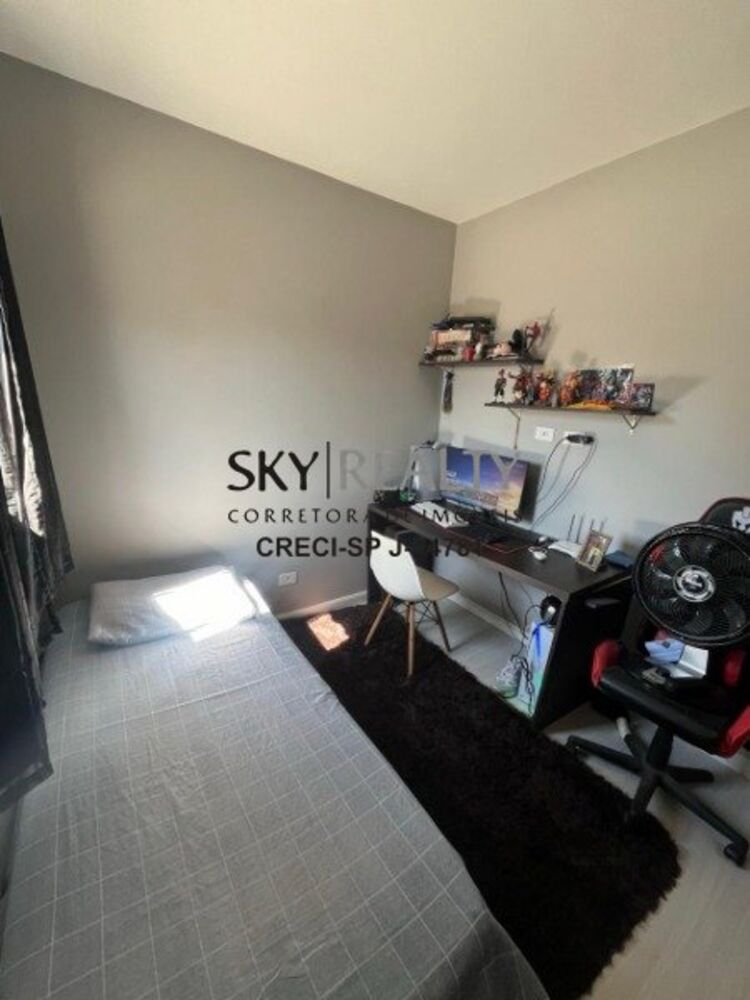 Sobrado, 2 quartos, 65 m² - Foto 5