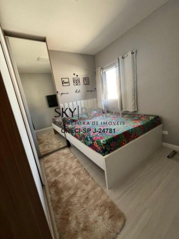 Sobrado, 2 quartos, 65 m² - Foto 2