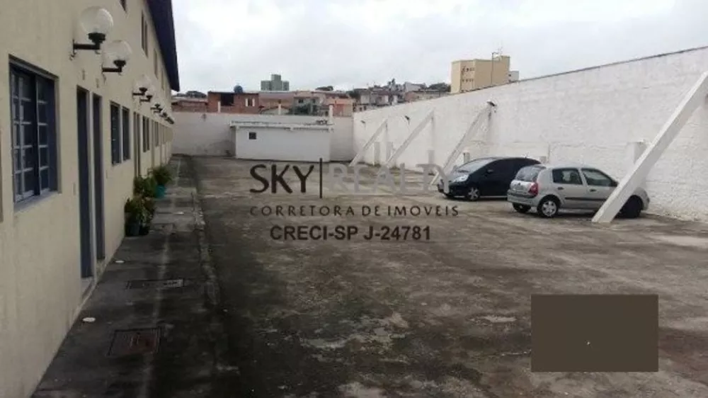 Sobrado, 2 quartos, 65 m² - Foto 10