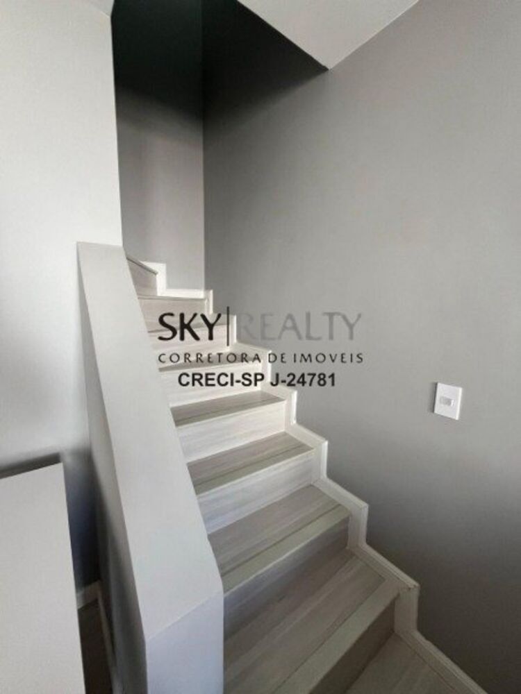 Sobrado, 2 quartos, 65 m² - Foto 1